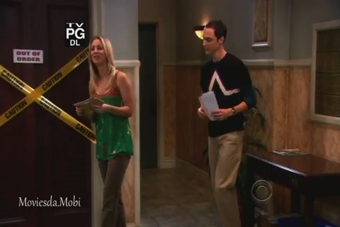 The Big Bang Theory Season 2 (Epi 09) HD.mp4
