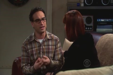 The Big Bang Theory Season 2 (Epi 10) HD Sample.mp4