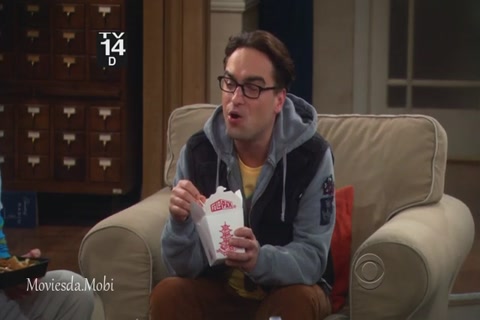 The Big Bang Theory Season 2 (Epi 21) HD.mp4