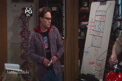 The Big Bang Theory Season 2 (Epi 23) HD.mp4