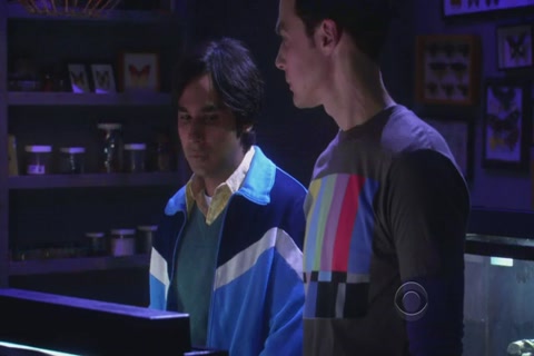 The Big Bang Theory Season 3 (Epi 02) HD Sample.mp4