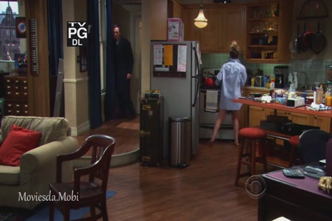 The Big Bang Theory Season 3 (Epi 03) HD.mp4