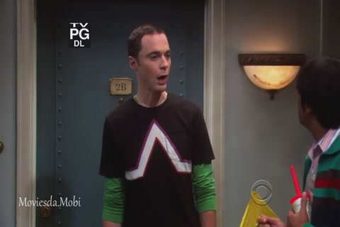The Big Bang Theory Season 3 (Epi 06) HD.mp4