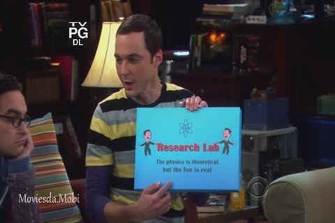 The Big Bang Theory Season 3 (Epi 07) HD.mp4