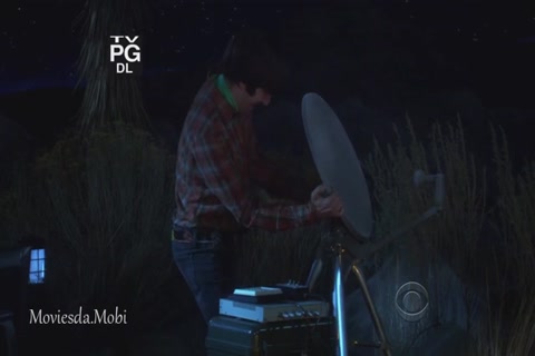 The Big Bang Theory Season 3 (Epi 08) HD.mp4