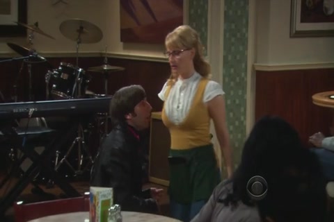 The Big Bang Theory Season 3 (Epi 09) HD Sample.mp4