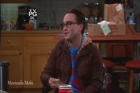 The Big Bang Theory Season 3 (Epi 10) HD.mp4