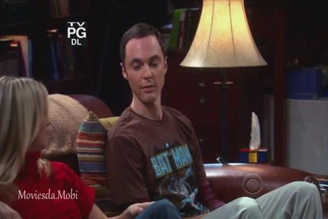 The Big Bang Theory Season 3 (Epi 11) HD.mp4
