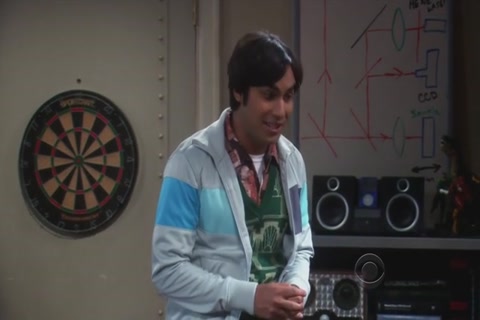 The Big Bang Theory Season 3 (Epi 12) HD Sample.mp4