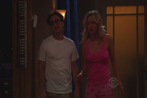 The Big Bang Theory Season 3 (Epi 13) HD Sample.mp4