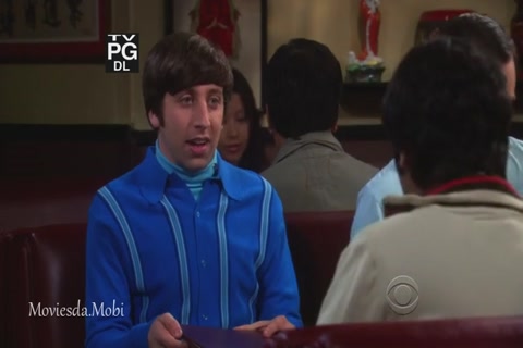 The Big Bang Theory Season 3 (Epi 13) HD.mp4