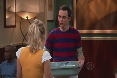 The Big Bang Theory Season 3 (Epi 14) HD Sample.mp4