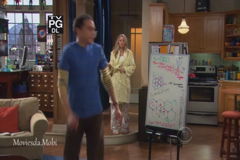 The Big Bang Theory Season 3 (Epi 14) HD.mp4