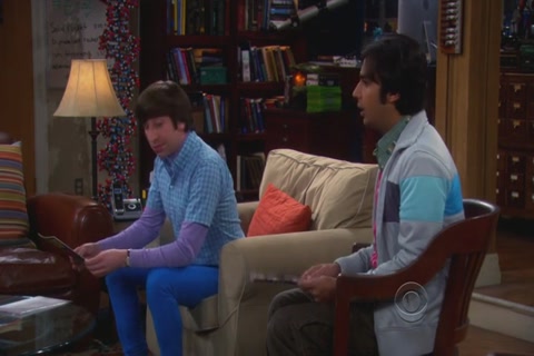 The Big Bang Theory Season 3 (Epi 16) HD Sample.mp4
