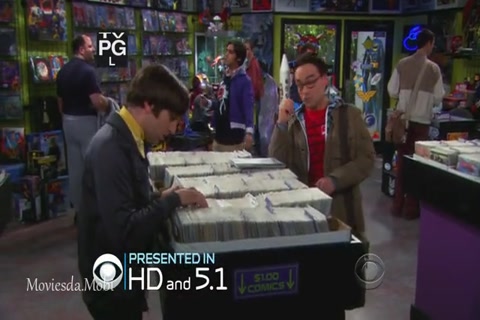 The Big Bang Theory Season 3 (Epi 16) HD.mp4