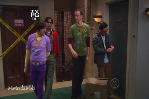 The Big Bang Theory Season 3 (Epi 17) HD.mp4