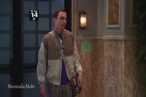The Big Bang Theory Season 3 (Epi 20) HD.mp4