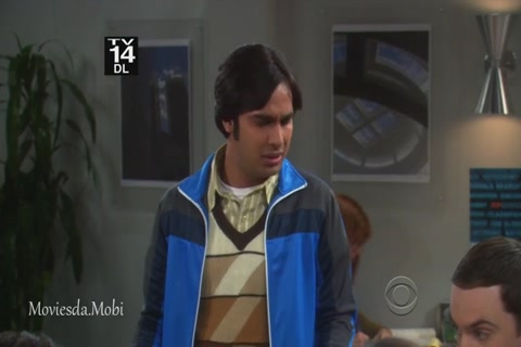The Big Bang Theory Season 3 (Epi 21) HD.mp4