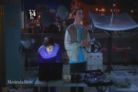 The Big Bang Theory Season 3 (Epi 23) HD.mp4