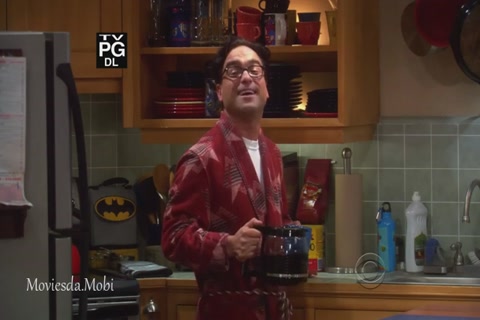 The Big Bang Theory Season 4 (Epi 02) HD.mp4
