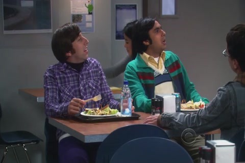 The Big Bang Theory Season 4 (Epi 03) HD Sample.mp4