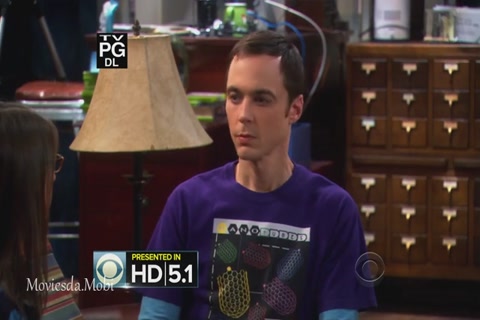 The Big Bang Theory Season 4 (Epi 03) HD.mp4