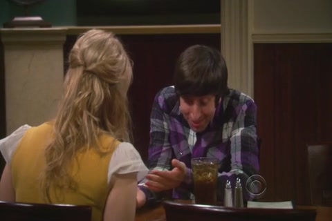 The Big Bang Theory Season 4 (Epi 04) HD Sample.mp4