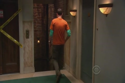 The Big Bang Theory Season 4 (Epi 05) HD Sample.mp4