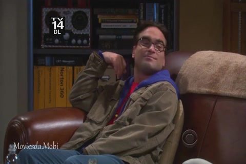 The Big Bang Theory Season 4 (Epi 05) HD.mp4