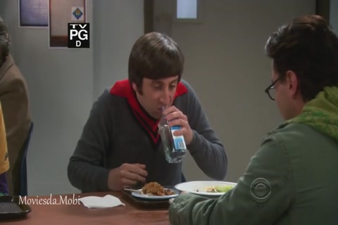 The Big Bang Theory Season 4 (Epi 06) HD.mp4