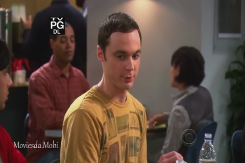 The Big Bang Theory Season 4 (Epi 07) HD.mp4