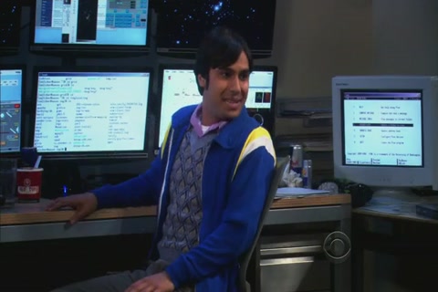 The Big Bang Theory Season 4 (Epi 09) HD Sample.mp4