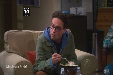 The Big Bang Theory Season 4 (Epi 10) HD.mp4