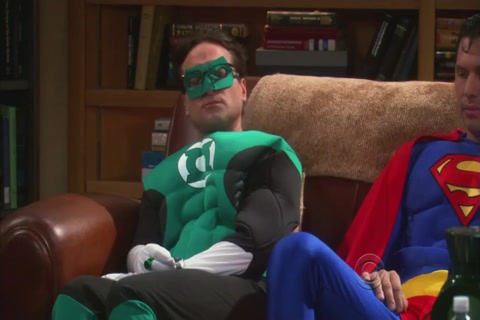 The Big Bang Theory Season 4 (Epi 11) HD Sample.mp4