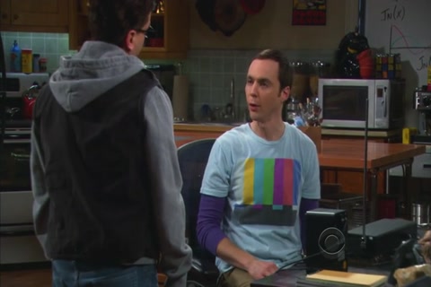 The Big Bang Theory Season 4 (Epi 12) HD Sample.mp4