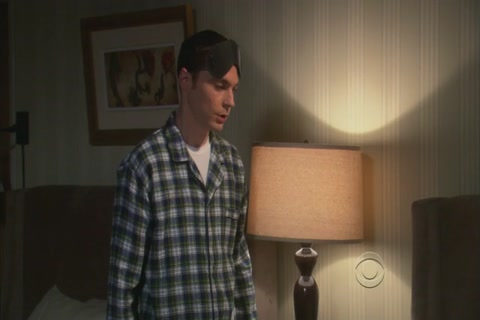 The Big Bang Theory Season 4 (Epi 13) HD Sample.mp4