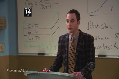 The Big Bang Theory Season 4 (Epi 14) HD.mp4