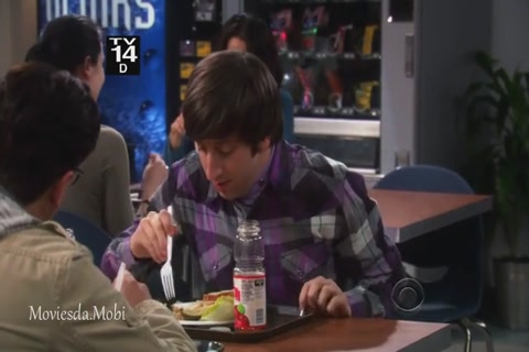 The Big Bang Theory Season 4 (Epi 15) HD.mp4