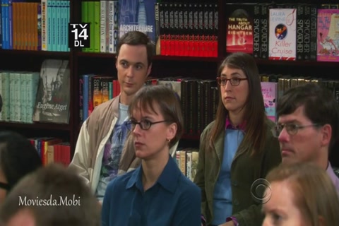 The Big Bang Theory Season 4 (Epi 20) HD.mp4