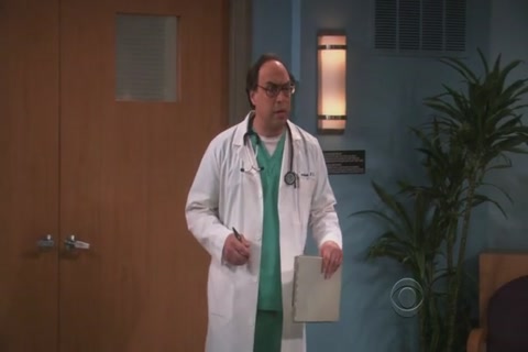 The Big Bang Theory Season 4 (Epi 23) HD Sample.mp4