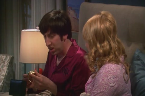 The Big Bang Theory Season 4 (Epi 24) HD Sample.mp4