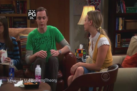 The Big Bang Theory Season 5 (Epi 03) HD.mp4
