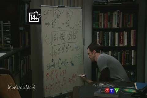 The Big Bang Theory Season 5 (Epi 07) HD.mp4