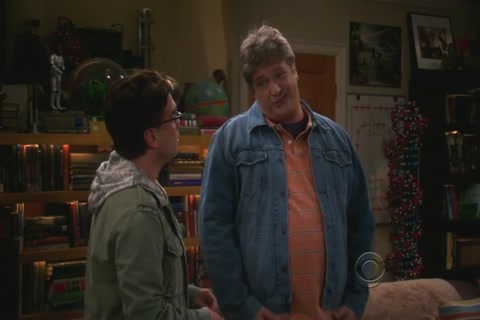 The Big Bang Theory Season 5 (Epi 11) HD Sample.mp4