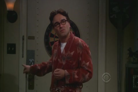 The Big Bang Theory Season 5 (Epi 13) HD Sample.mp4