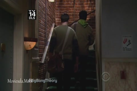The Big Bang Theory Season 5 (Epi 13) HD.mp4