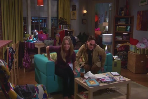 The Big Bang Theory Season 5 (Epi 14) HD Sample.mp4
