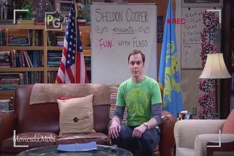The Big Bang Theory Season 5 (Epi 14) HD.mp4