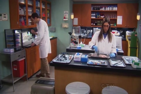 The Big Bang Theory Season 5 (Epi 16) HD Sample.mp4