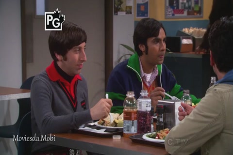 The Big Bang Theory Season 5 (Epi 16) HD.mp4